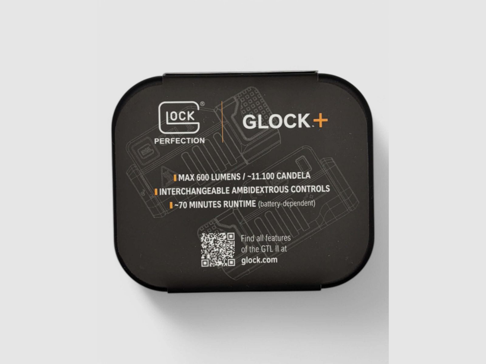 Glock Tactical Light - GTL II (LED), Bild 19 von 19