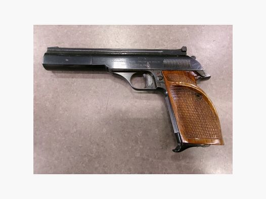 BERNARDELLI 69 CAL .22LR used