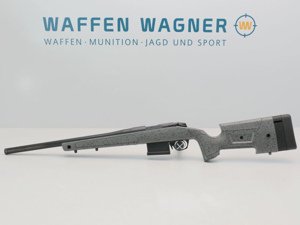 Bergara B14-R Steel 20Zoll