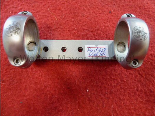 Smith & Wesson Mod. 629