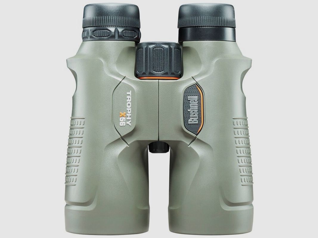 Bushnell Trophy Xtreme 8×56 Roof Prism Binoculars (335856), image 9 of 12