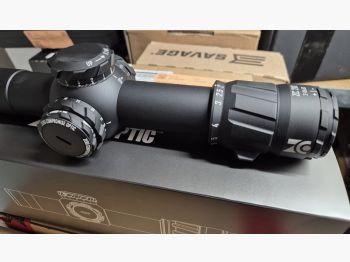Zero Compromise ZC210x30 MIL DMR CCW