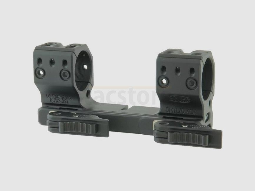 Spuhr Scope Mount 30 H34mm/1.35 Inch 0MIL QD