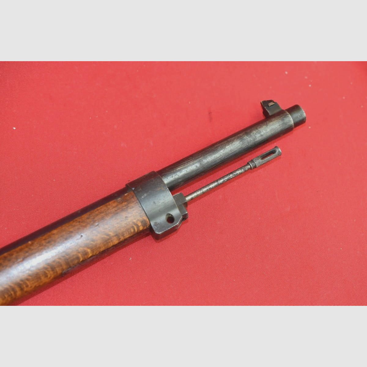 #5477 KARABIN MAUSER m/96, ROK 1920, kal. 6,5x55, zdjęcie 4 z 39