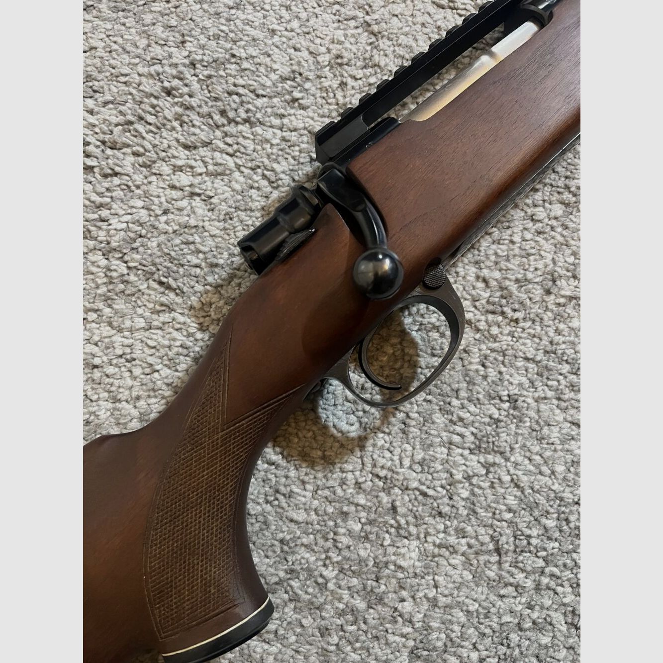 Zastava M70 Stutzen