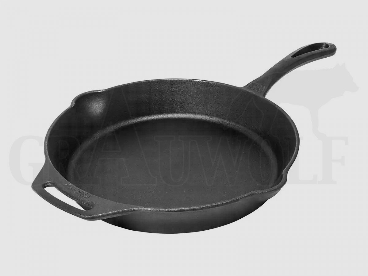 Petromax Fire Pan fp30 with Handle