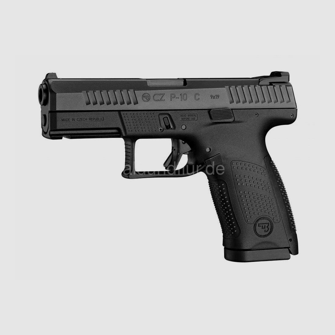 CZ P-10 C