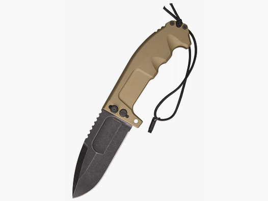 Extrema Ratio Taschenmesser RAO II Expeditions Böhler N690