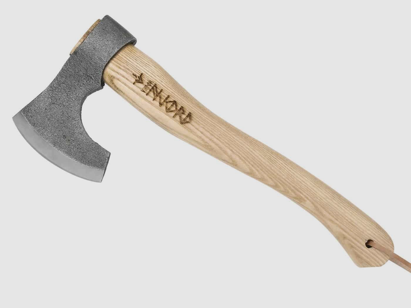 Njord Viktor Viking Medium: Wikingeraxt, Bild 1 von 6