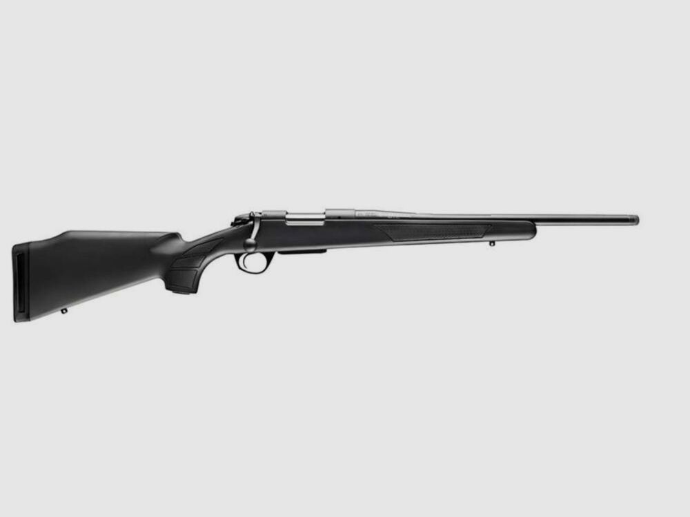 Bergara B14 Sporter 18"
