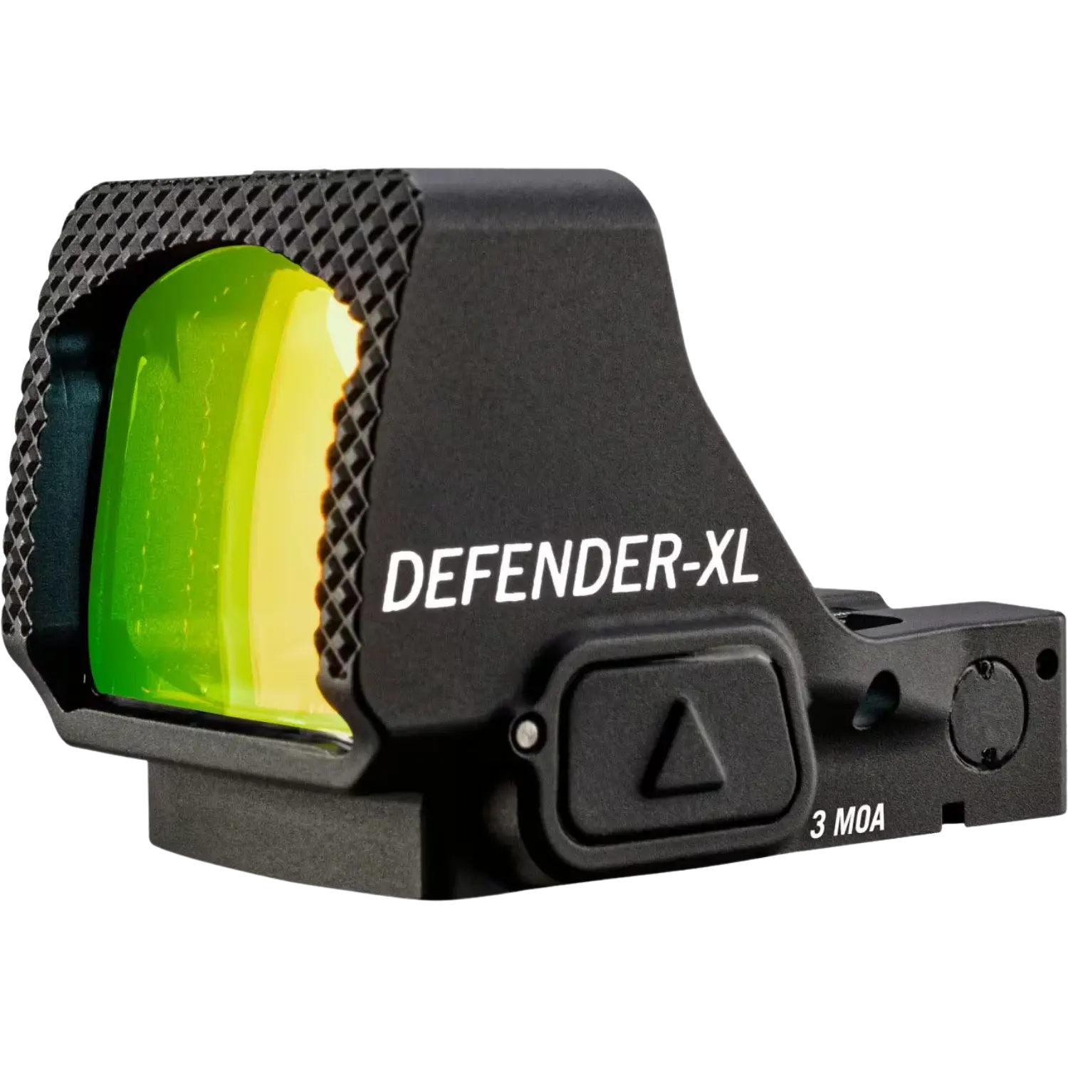 Vortex Defender XL 3 MOA Mikro Zielpunkt