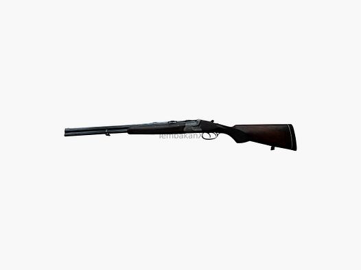 Merkel Merco 8x57JR