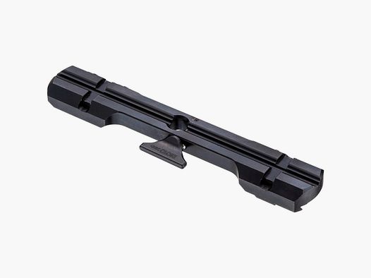 Dentler BASIS® base rail (Brno CZ 557)