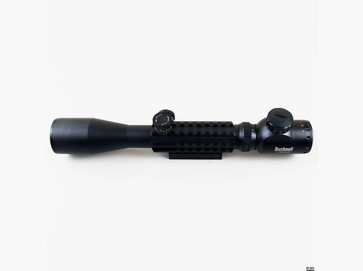 Bushnell 3-9×40 EG Optyka