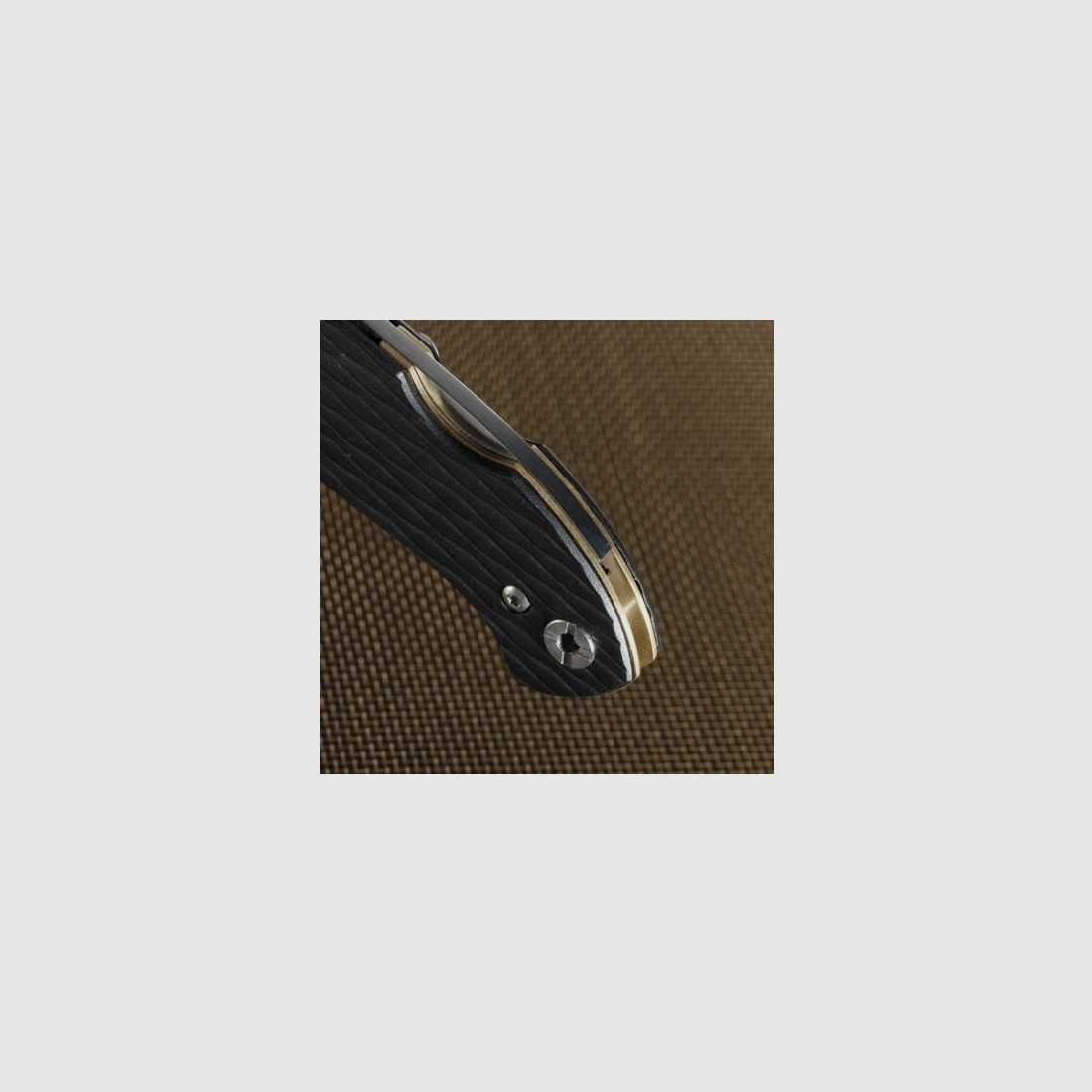 Couteau CRKT 7255Z Lake 111 Zytel, image 5 sur 7