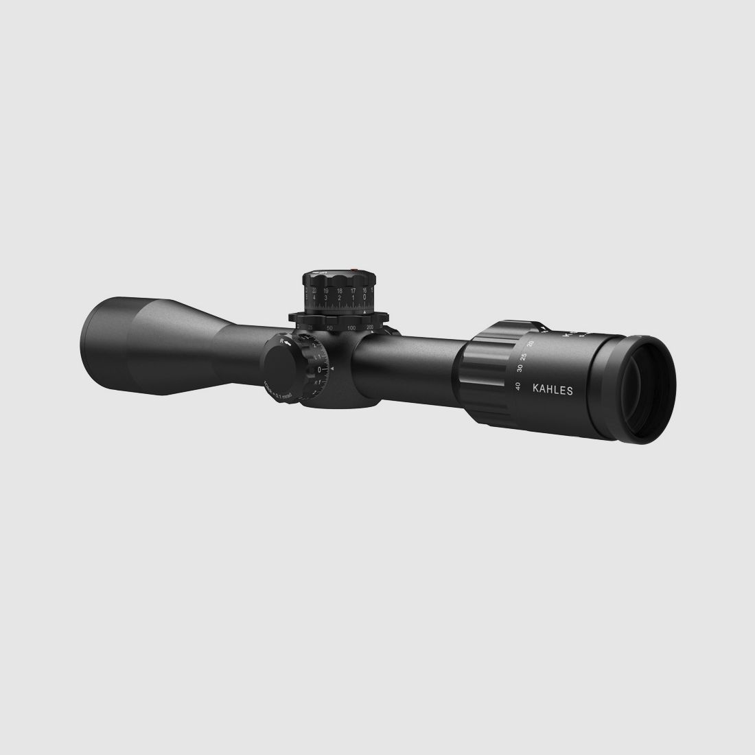 Kahles lunette de visée K540i 5-40x56 SKMR4+, image 2 sur 5