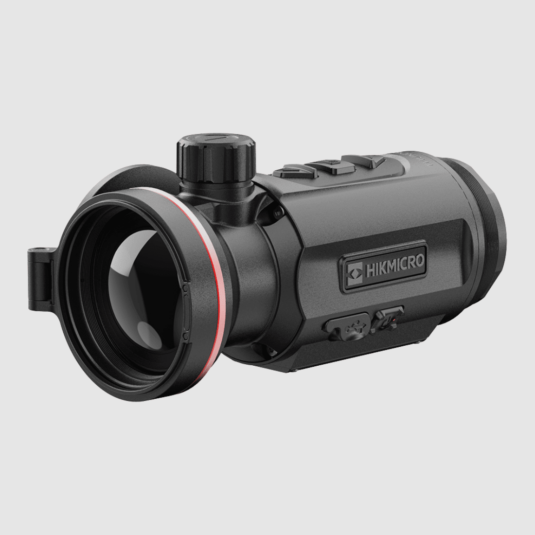 Clip-On Wärmebild Thunder TQ50C 3.0 HIKMICRO, Bild 6 von 8