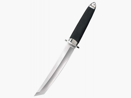 Cold Steel Magnum Tanto II, knife San Mai steel