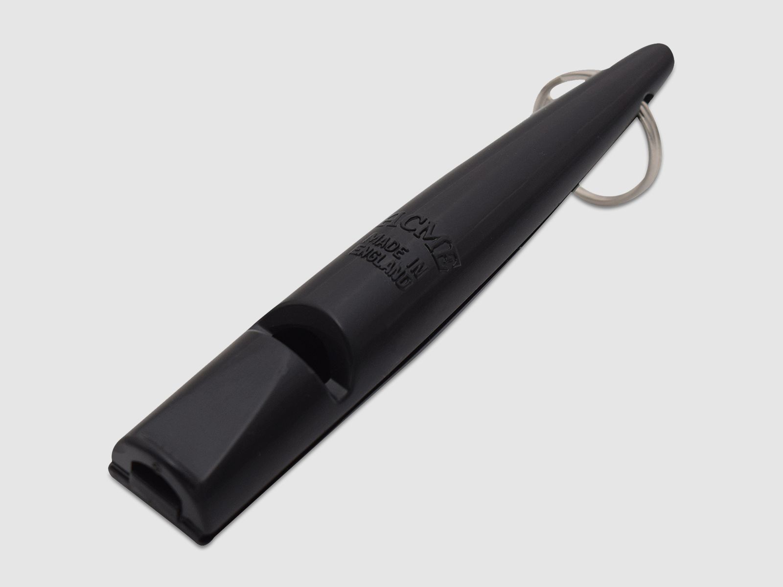 ACME Hundepfeife 211,5 – Farbe: Schwarz