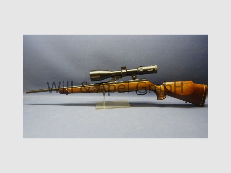 Krico Repetierer