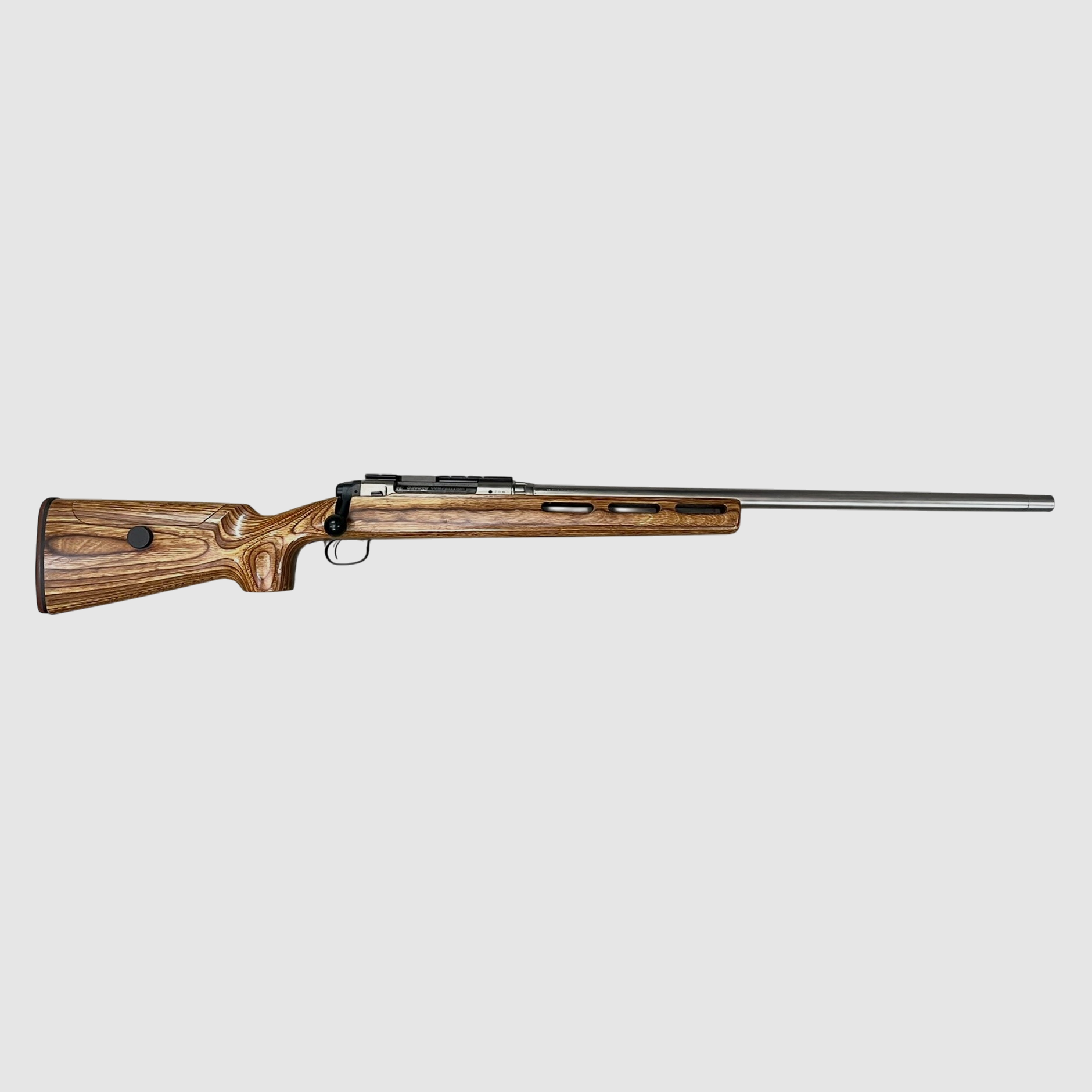 SAVAGE 112 COMPETITION carabina bolt-action cal. .308 WIN usata, immagine 1 di 2