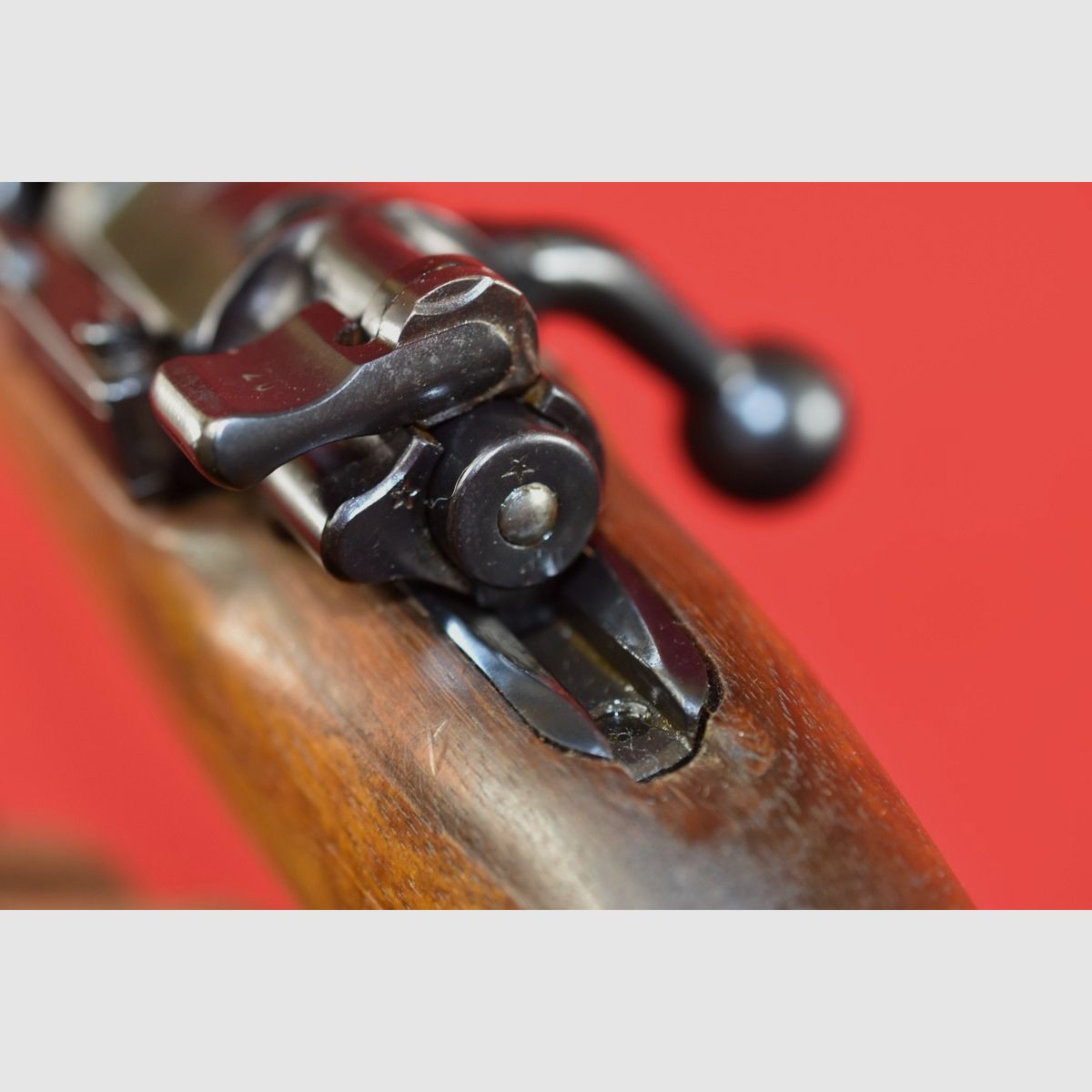 #7841 KARABINEK MAUSER M1935, CHILE, kal. 7x57, zdjęcie 26 z 35