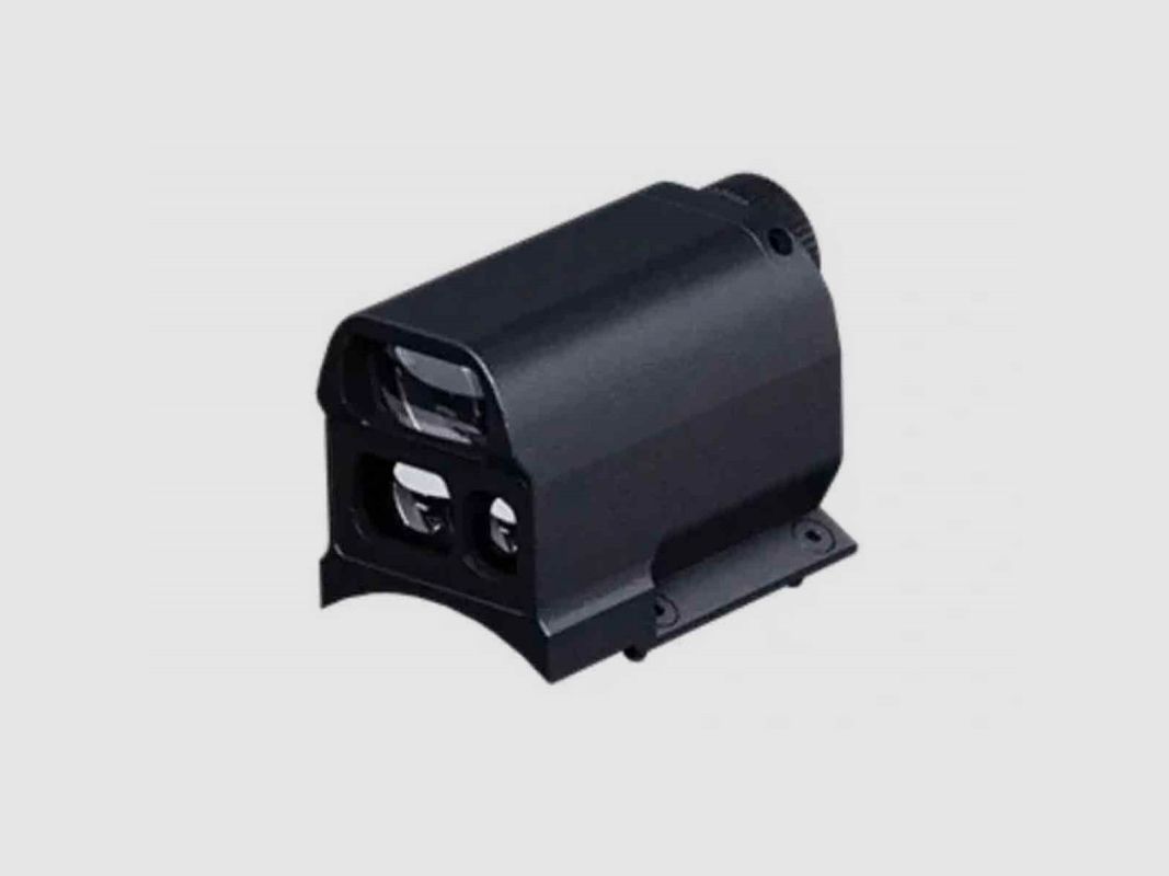 IR-zaklamp + LRF Pard IL1 4K Pro en 4K eX, afbeelding 3 van 5