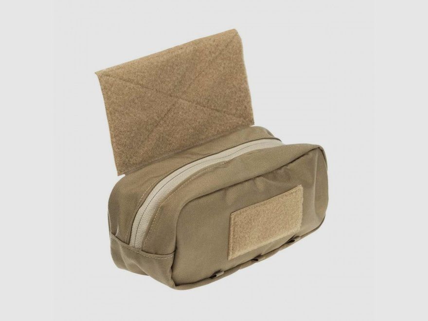 LINDNERHOF MULTI-TASCHE WAAGERECHT KLETTBAR - MX 174, image 1 sur 5