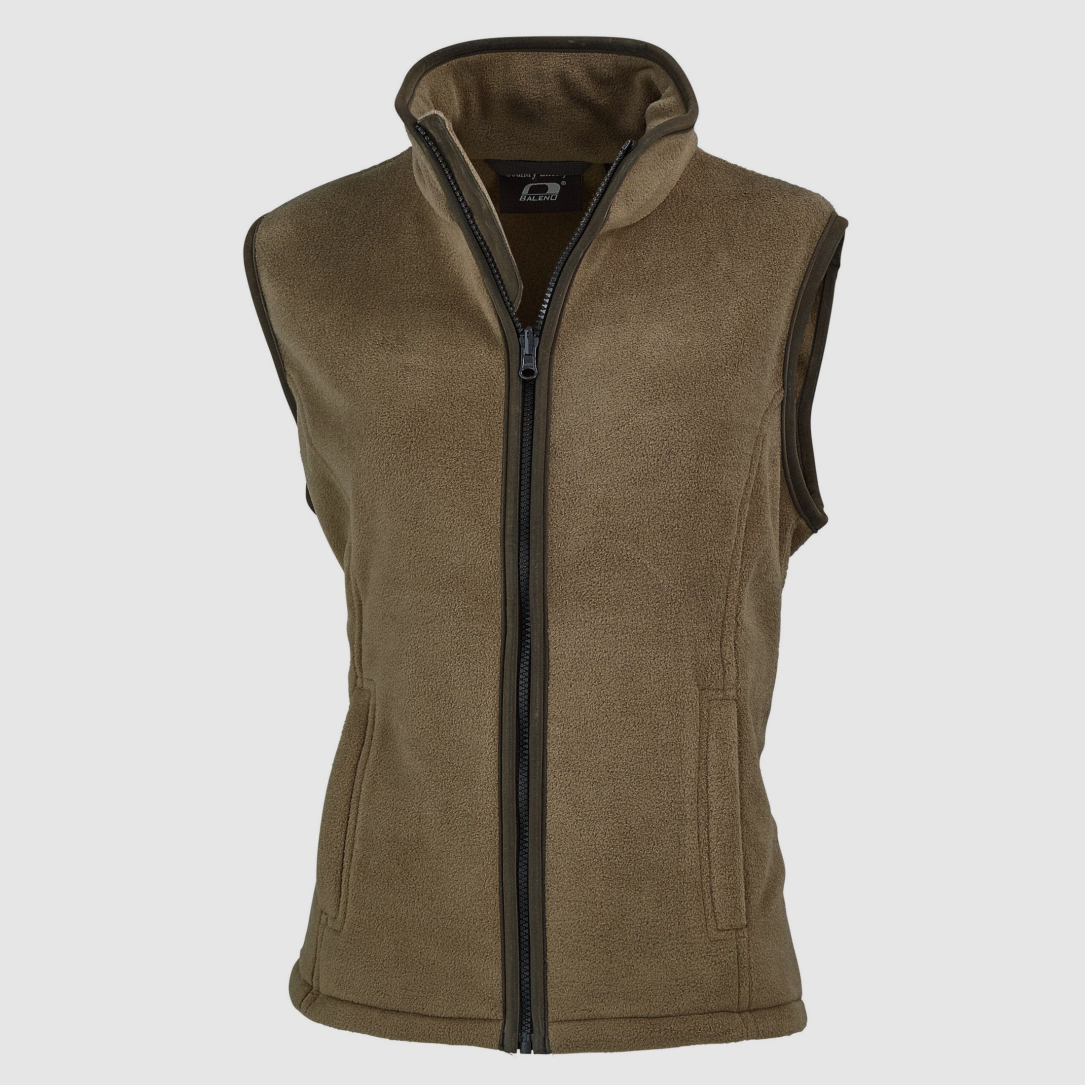 Baleno Fleece Gilet Sally