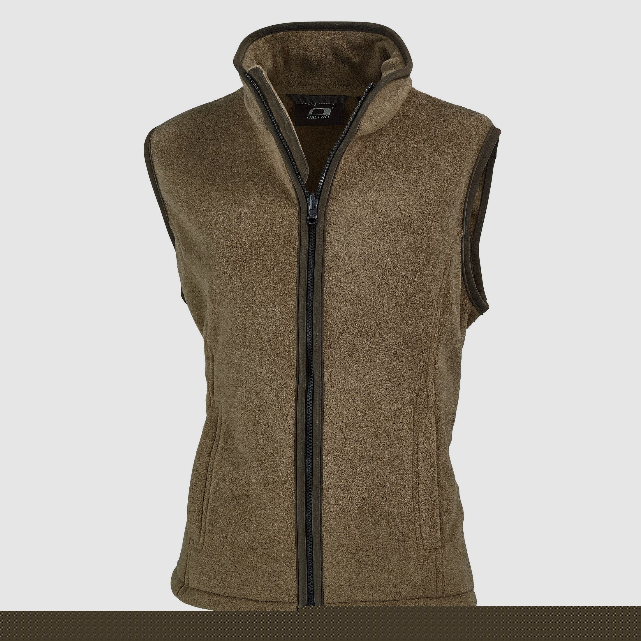 Baleno Fleece Gilet Sally