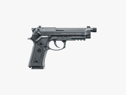 Beretta M9A3 Vollmetall Blow Back Kaliber 4,5 mm BB