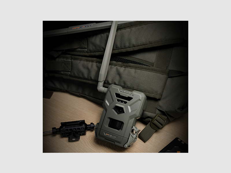 Spypoint Flex-M Foto en Video Cellular, afbeelding 3 van 3