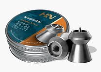 H&N Terminator Diabolo 4,5 mm - 400 Stk.