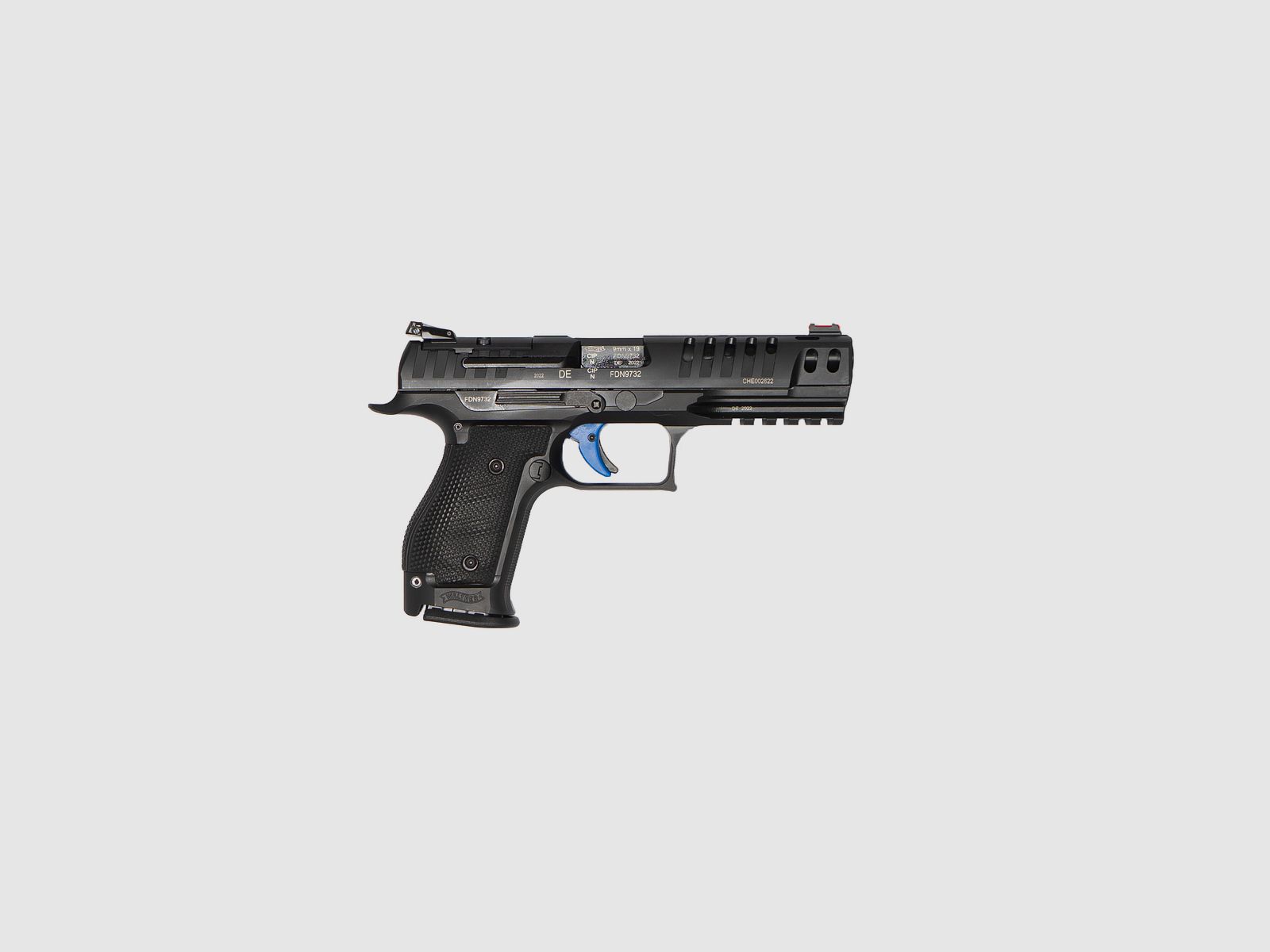 Walther Q5 Match SF