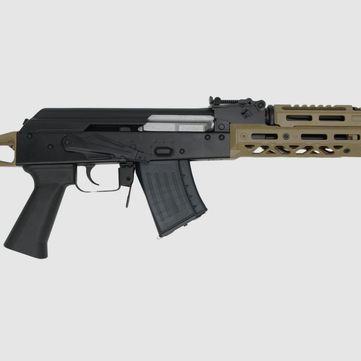 Midi Jack Kruk 7,62x39 Coyote, imagen 4 de 8