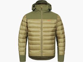 Blaser Observer Jacke highland Grün