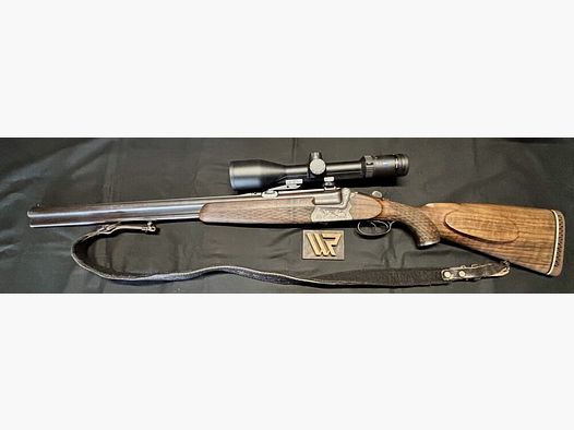 HTL Ferlach without 12/70; 7x75RSEvH