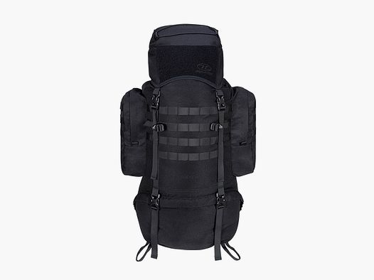 Highlander Forces Rucksack Elite Pack 66l