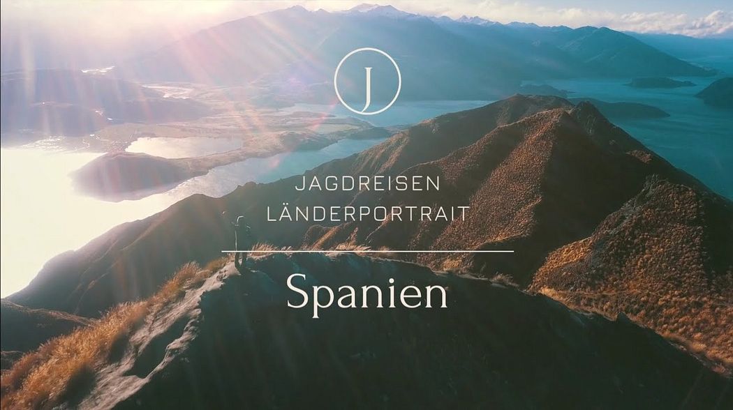 Spanien - Jagdreisen Länderportrait