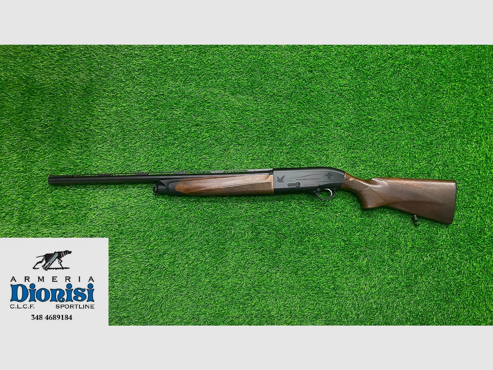 BERETTA A400 XPLOR ULTRA LITE 12, immagine 5 di 6