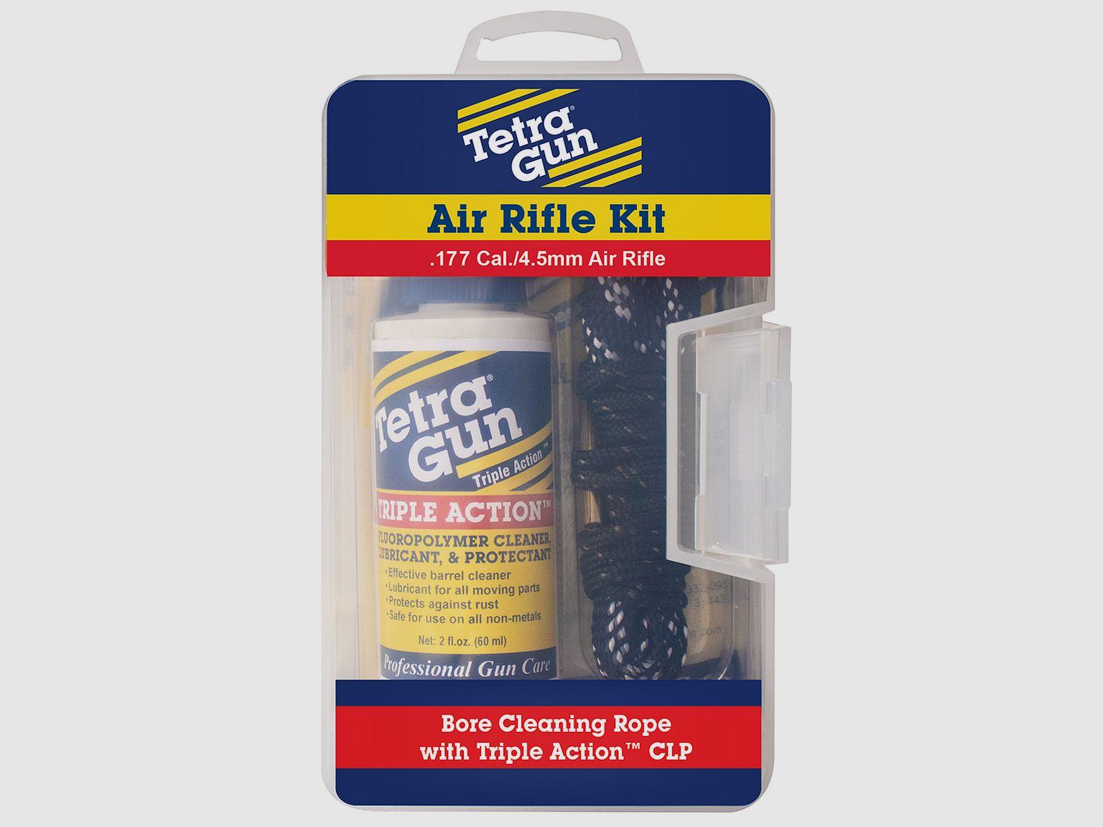 TETRA GUN Air Rifle Kit