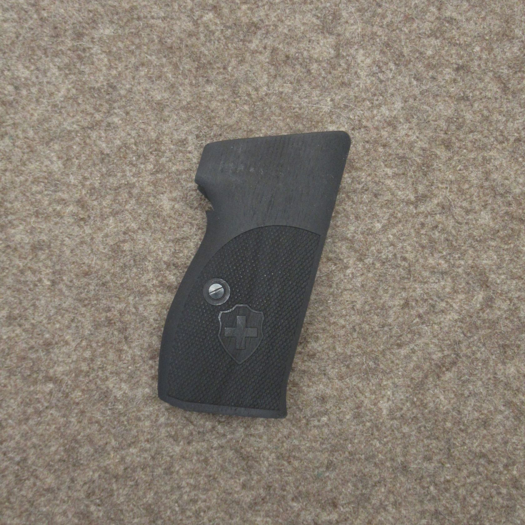 KSD-Griffschalen für SIG P210, Bild 1 von 2