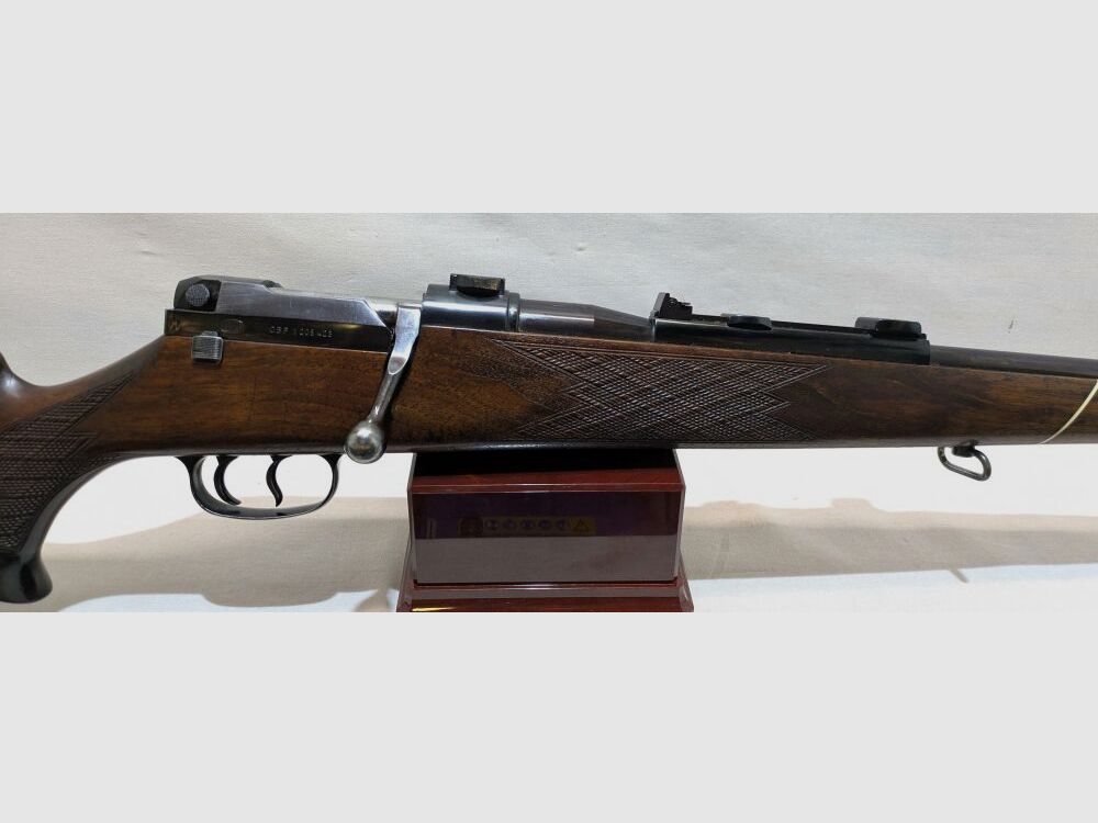 Mauser 66