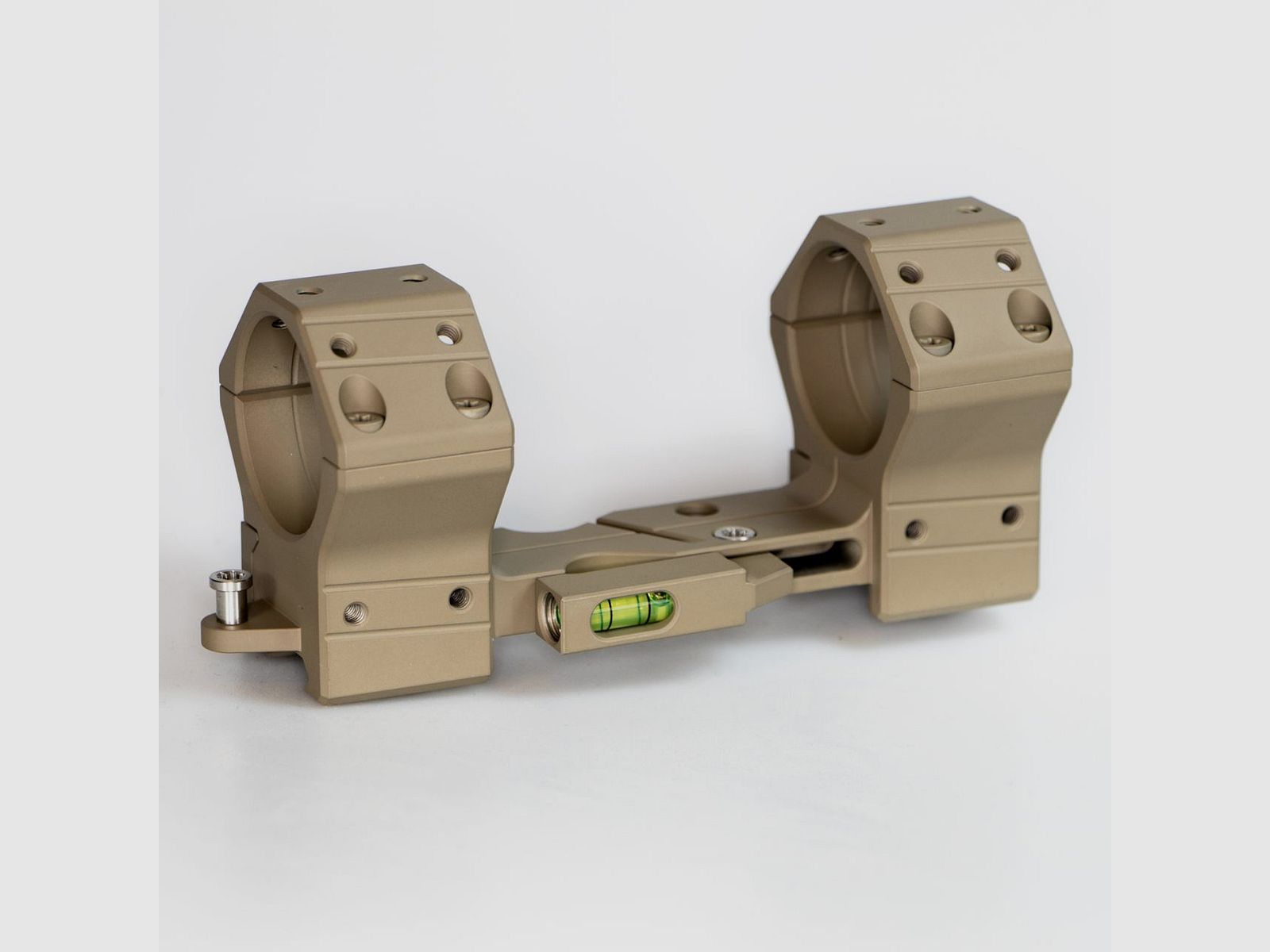 ZCO Zero Compromise Blockmontage 36 mm H 38 / 20