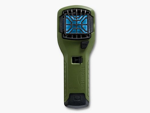 Thermacell MR300 – Mückenabwehrgerät
