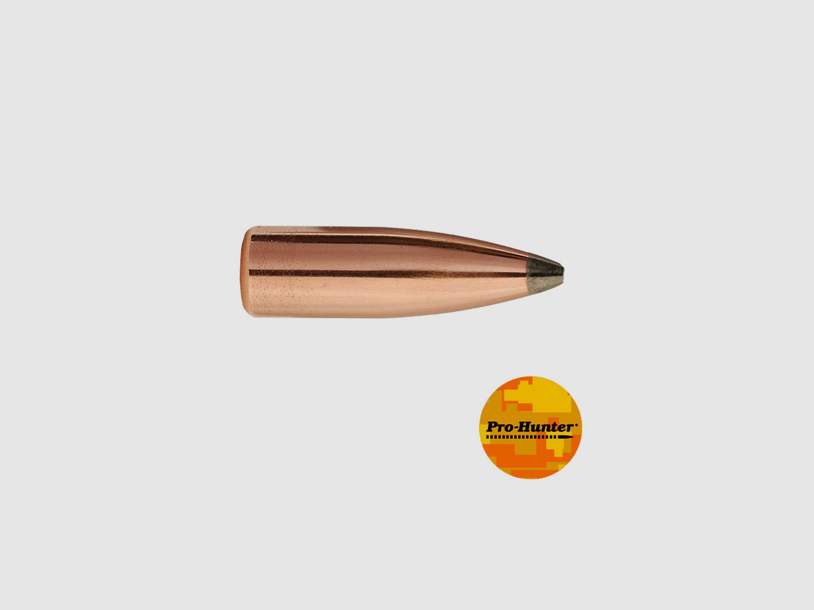 PALLE – SIERRA – PRO-HUNTER 7MM .284 DIA. 120GR. SPITZER (100PZ)