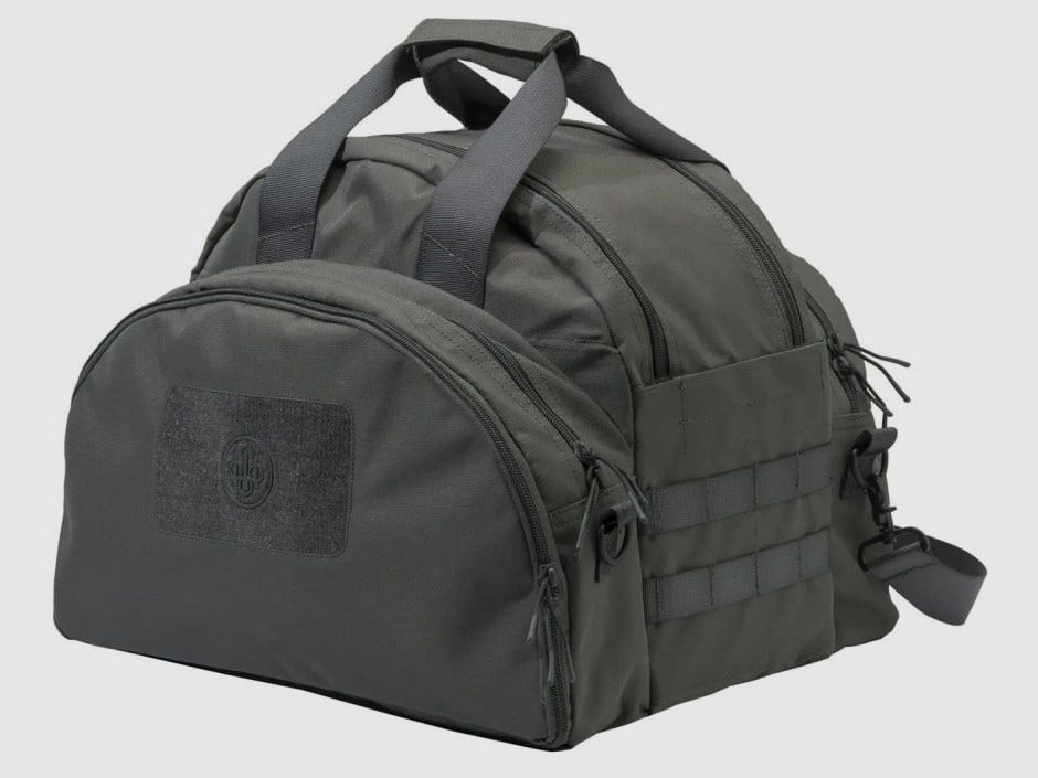 Sac de tir tactique Beretta – 38 litres – Wolf Gray, image 1 sur 3