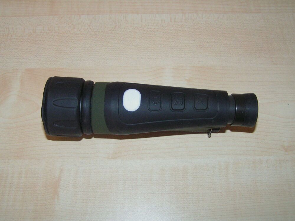 Lahoux Optics Spotter NL 350, immagine 4 di 7