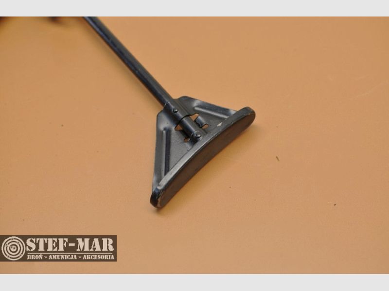 Halbautomatischer Karabiner AK AKMS, ägyptisch, Kal. 7.62x39mm [M2444], Bild 21 von 22