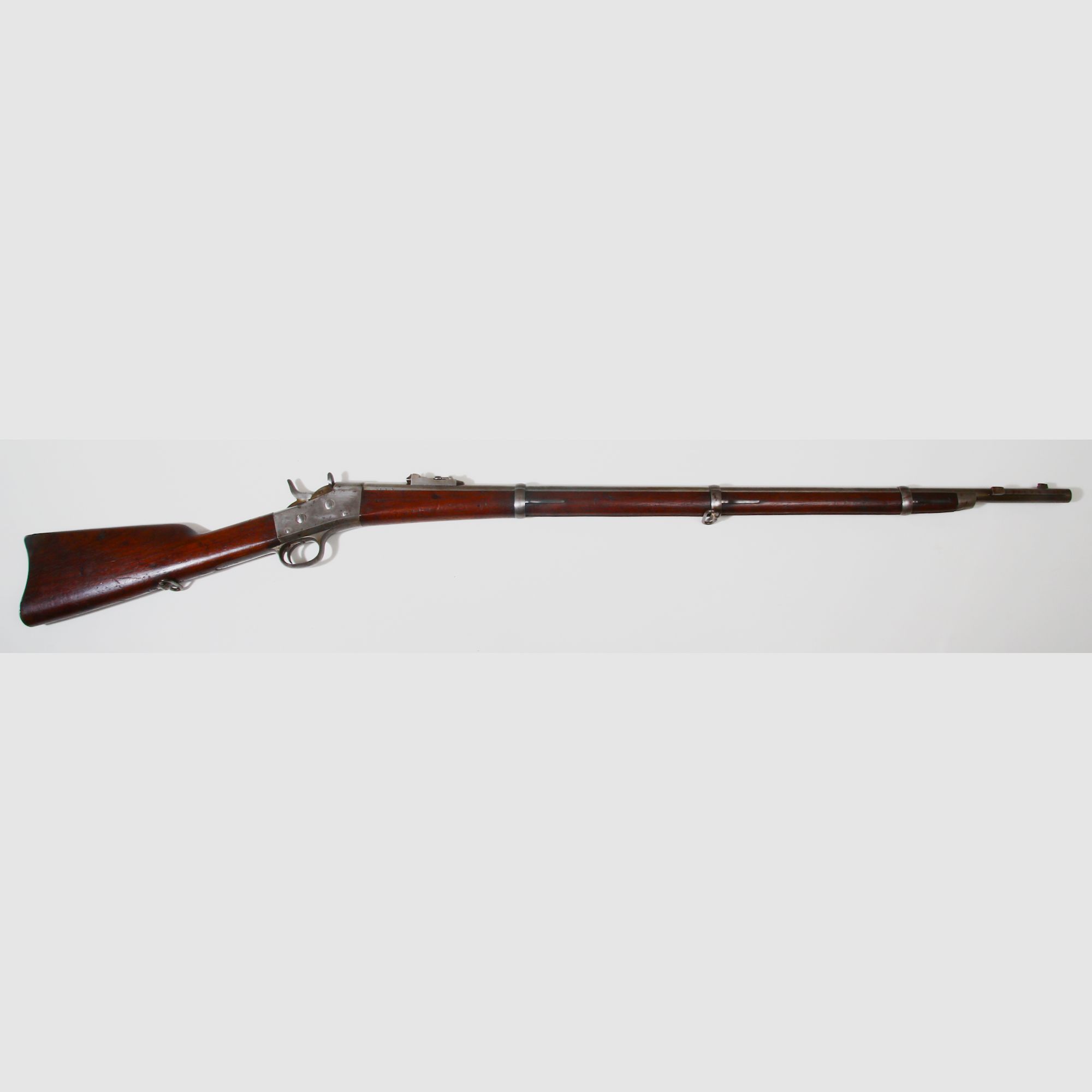 Rollingblockbüchse Remington Artikel 14174, Bild 1 von 5